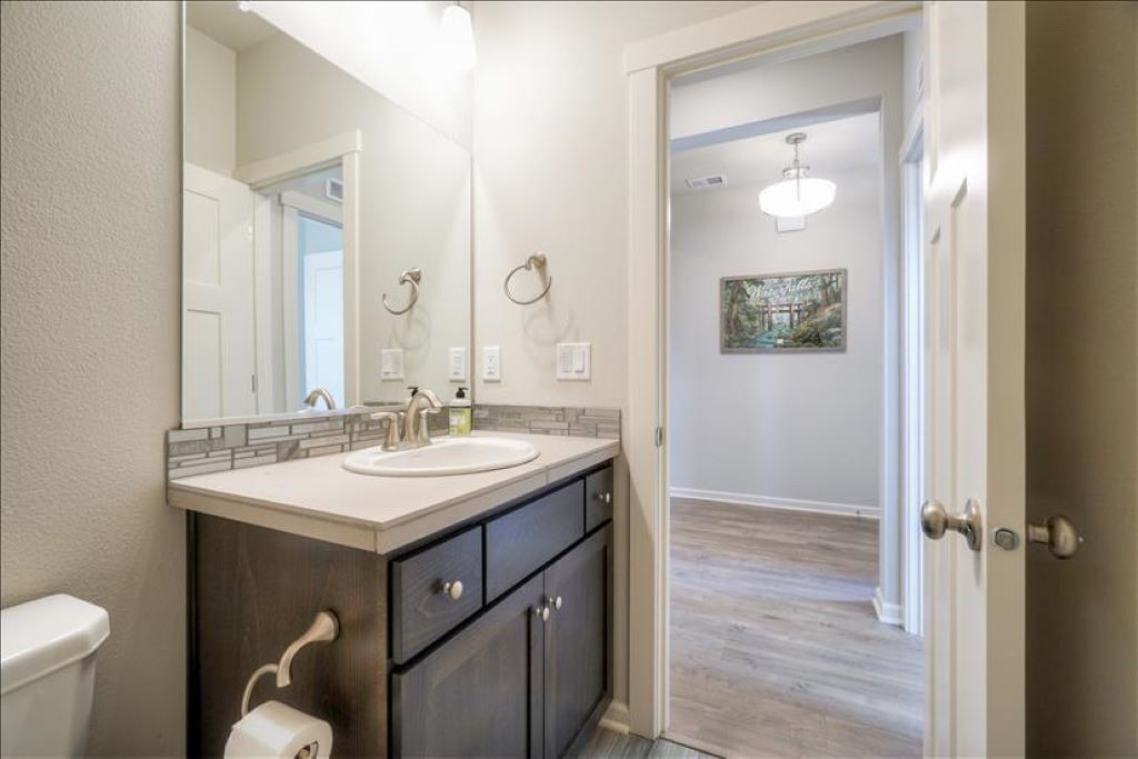 Photo of Bathroom in Tualatin