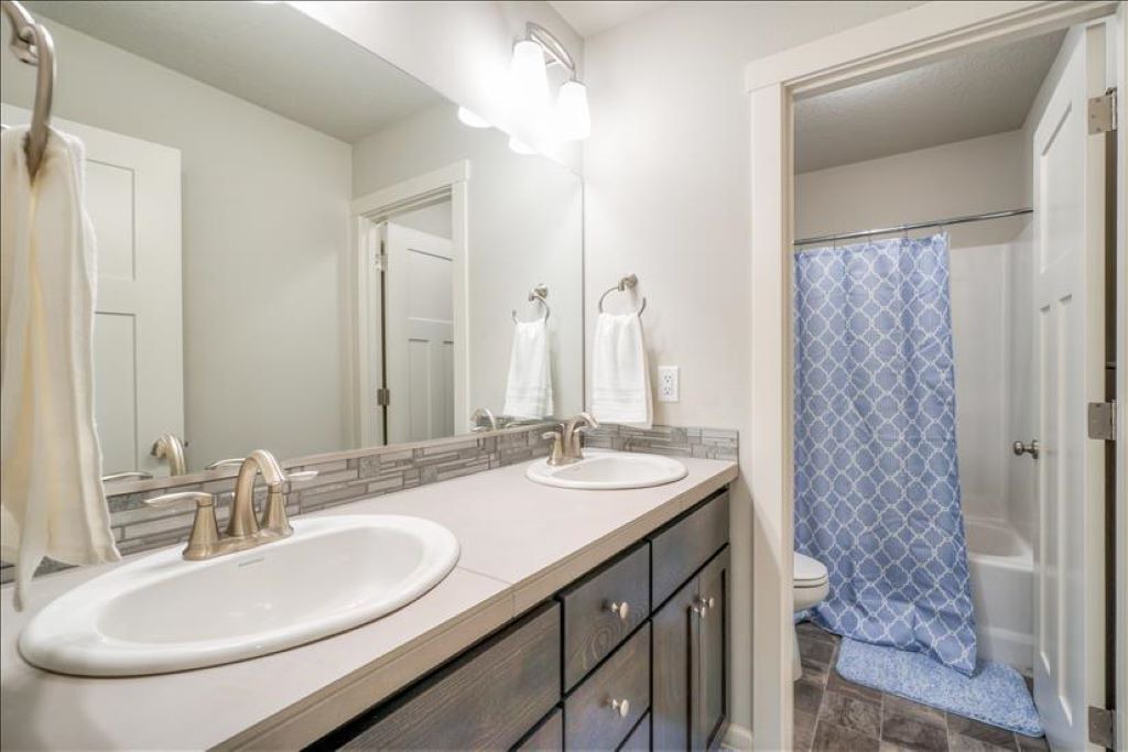 Photo of Bathroom in Tualatin