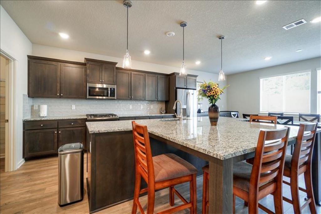 Photo of Kitchen in Tualatin