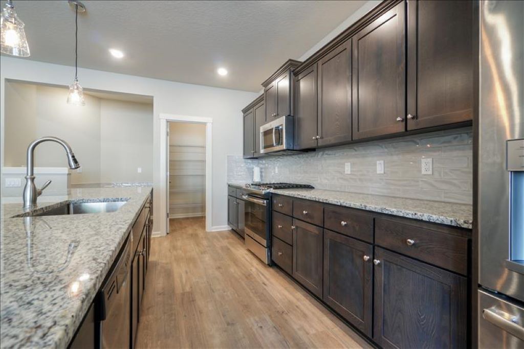Photo of Kitchen in Tualatin