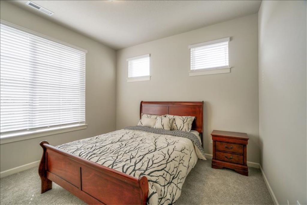 Photo of Bedroom in Tualatin