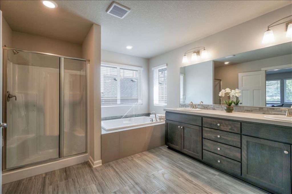 Photo of Bathroom in Tualatin