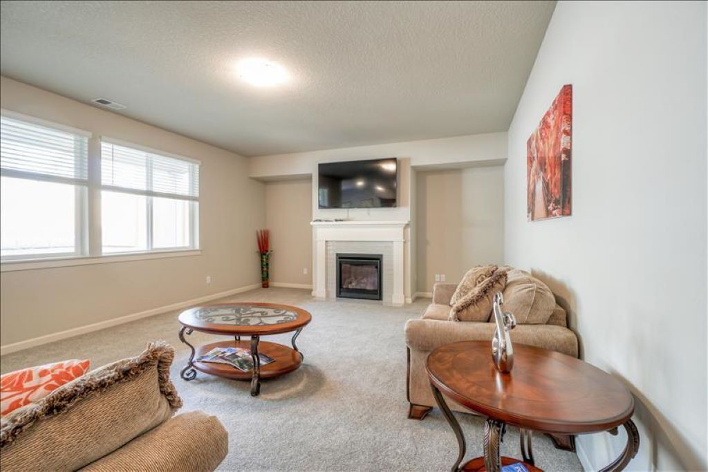 Photo of Livingroom in Tualatin