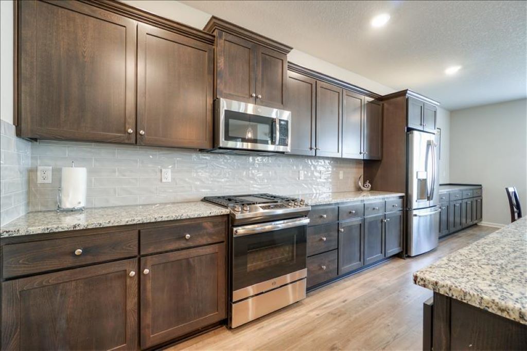 Photo of Kitchen in Tualatin