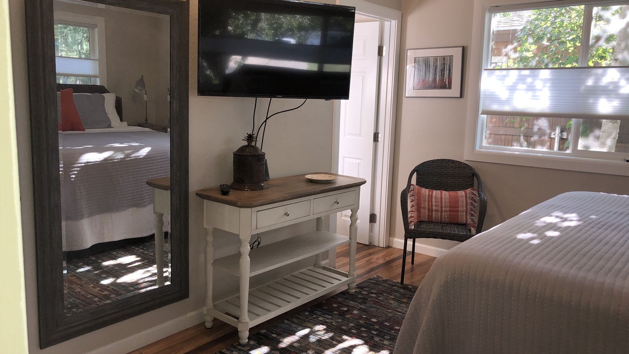 Photo of Bedroom in Coconino Estates