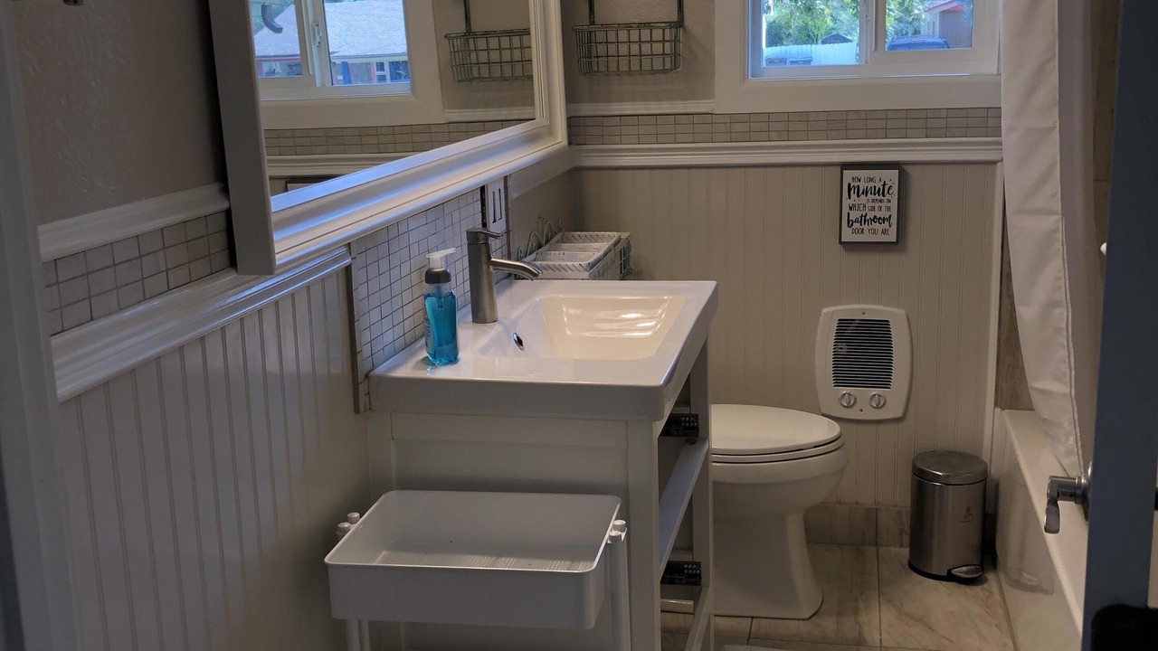 Photo of Bathroom in Coconino Estates
