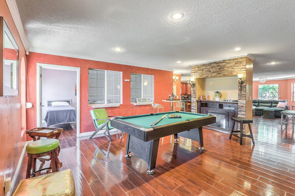 Photo of Bedroom in Spring Valley