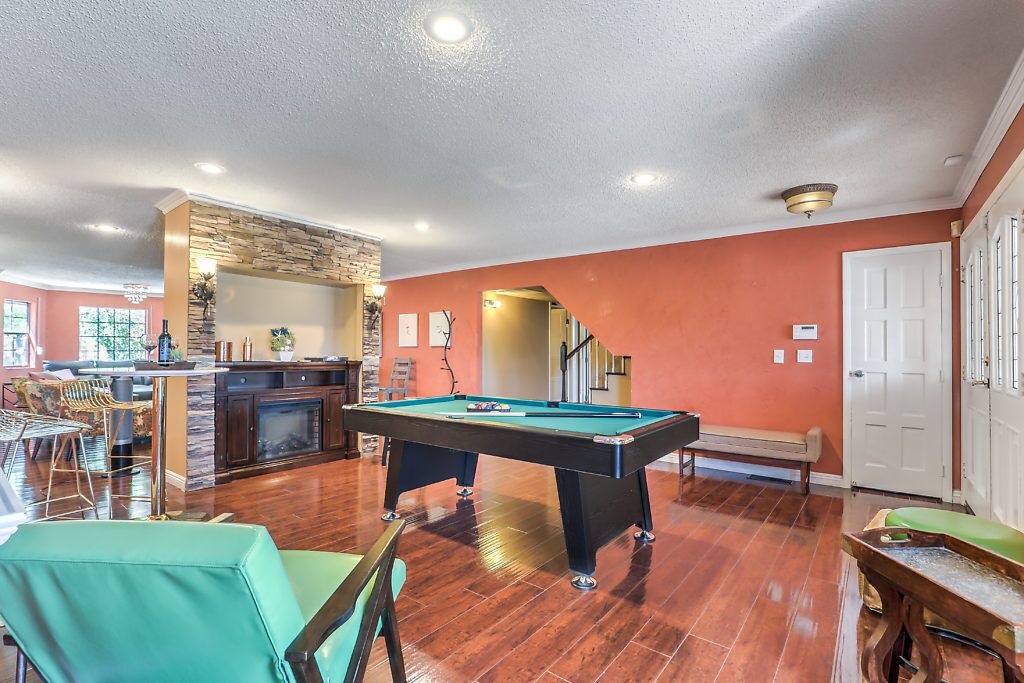 Photo of Bedroom in Spring Valley