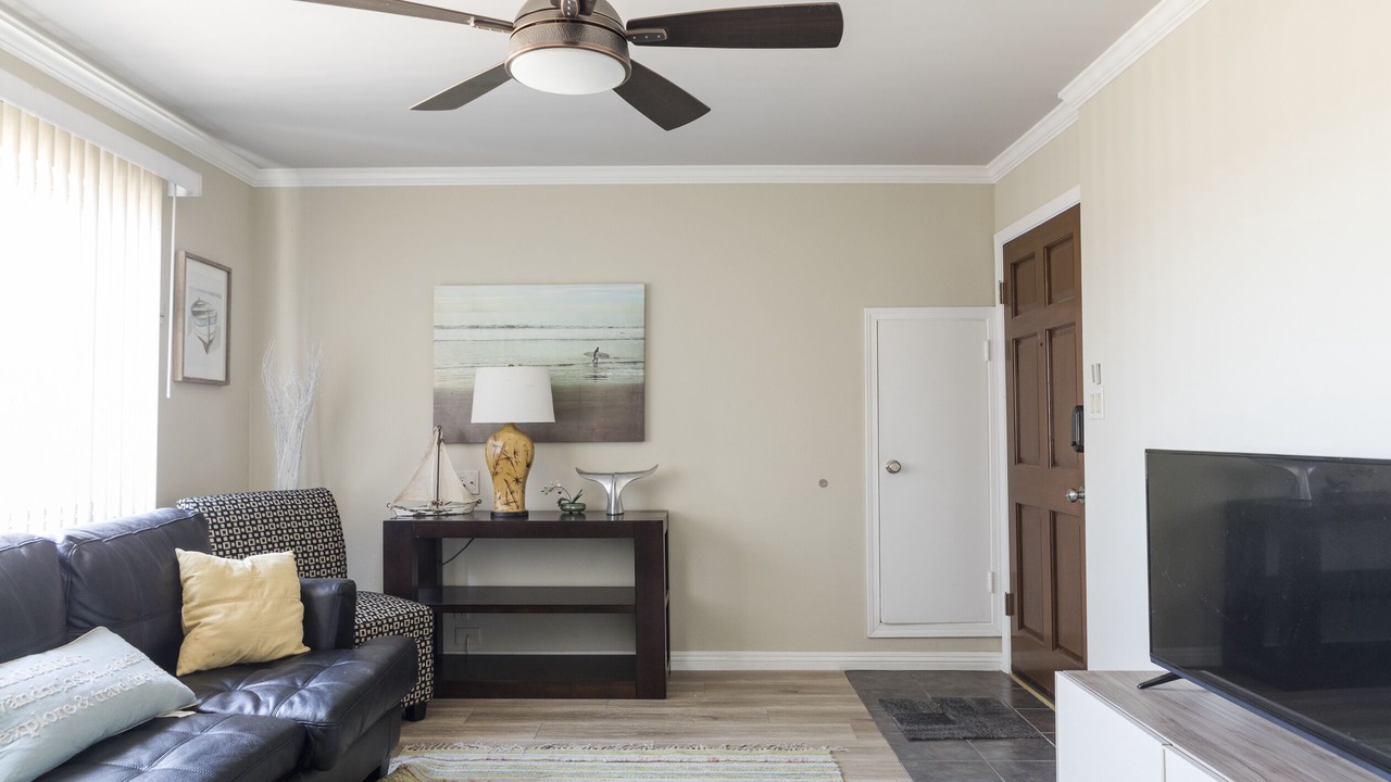 Photo of Livingroom in Belmont Heights