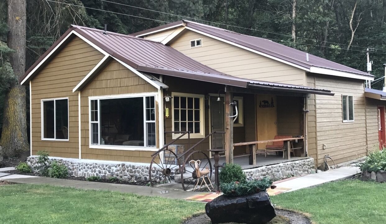 Photo of Outdoor in Milton-Freewater