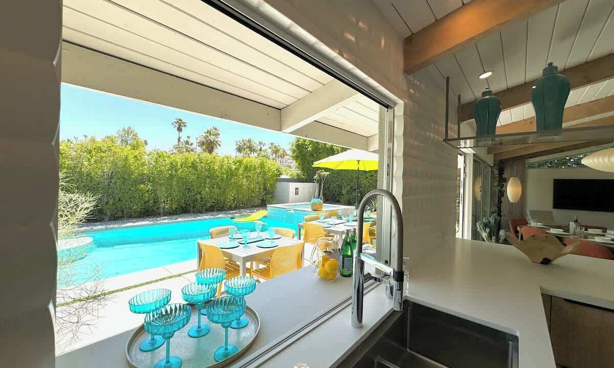 Photo of Outdoor in Twin Palms