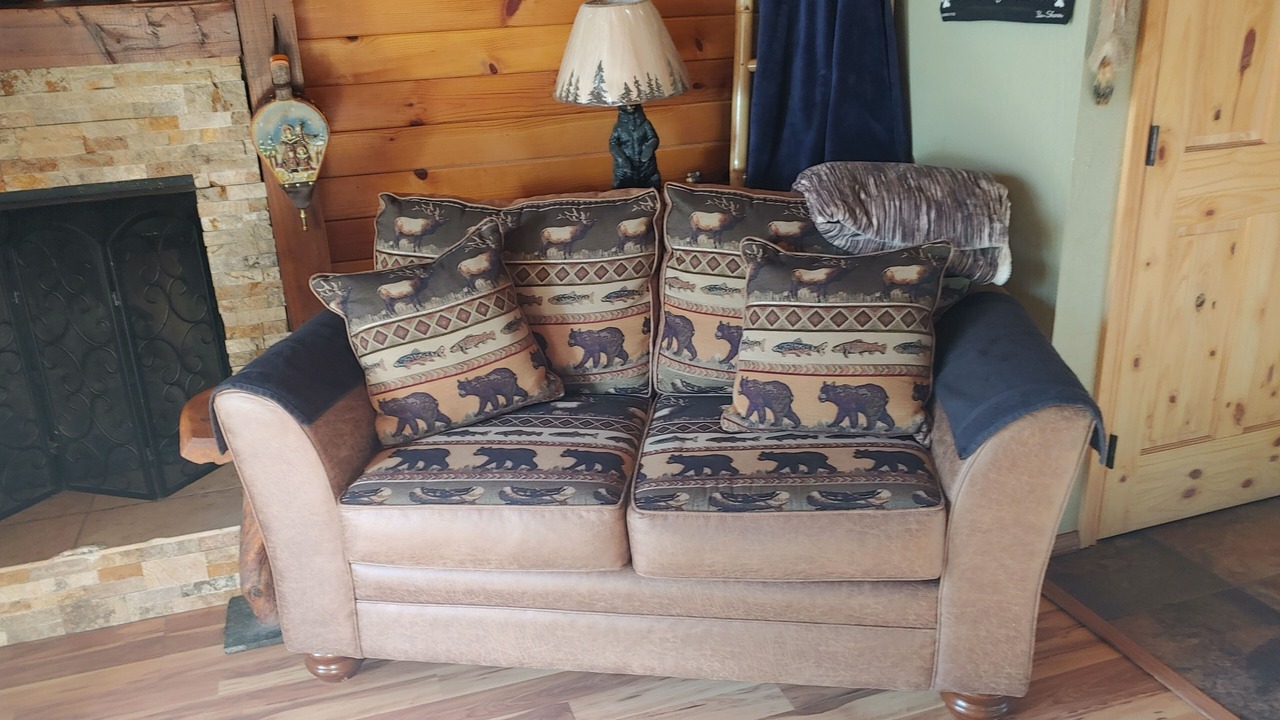 Photo of Others in Arrowbear Lake