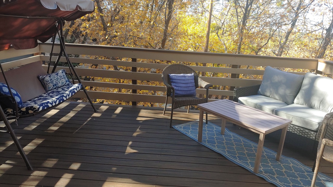 Photo of Outdoor in Arrowbear Lake