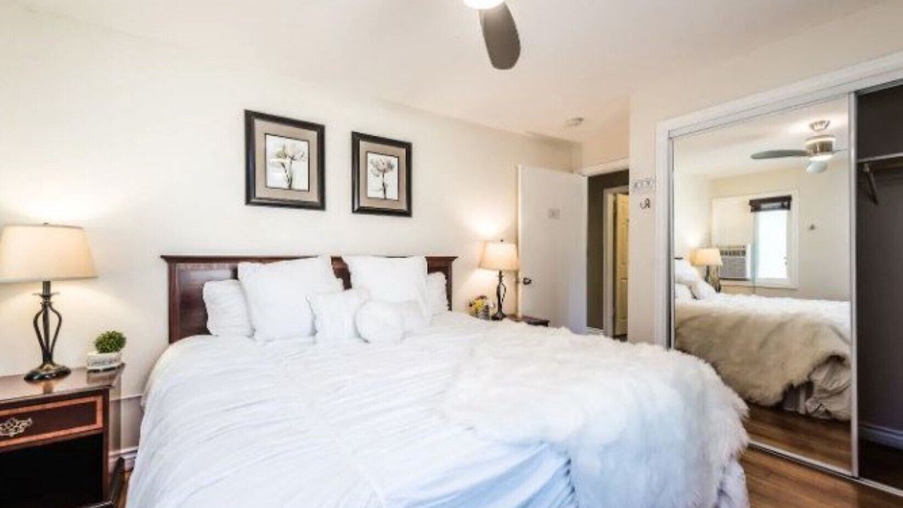 Photo of Bedroom in Brea