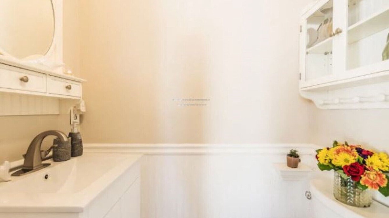 Photo of Bathroom in Brea