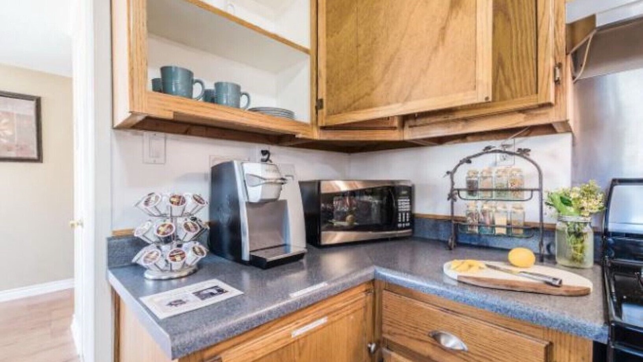 Photo of Kitchen in Brea