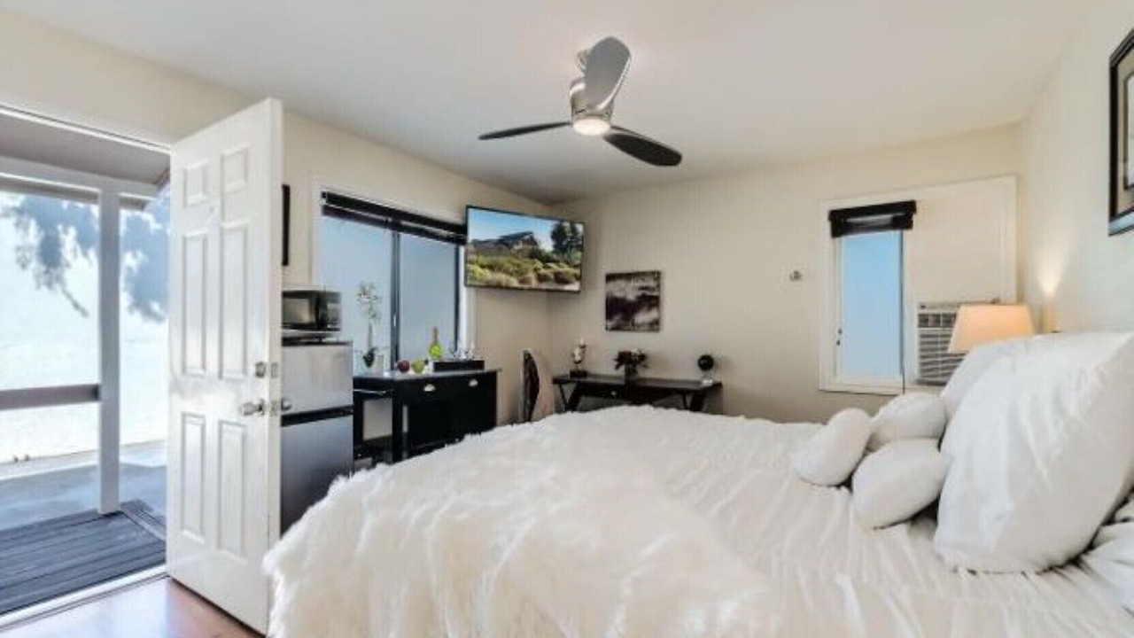 Photo of Bedroom in Brea