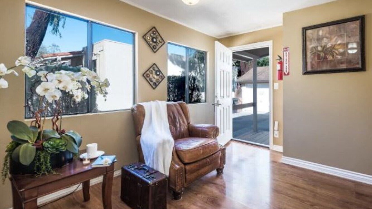 Photo of Livingroom in Brea