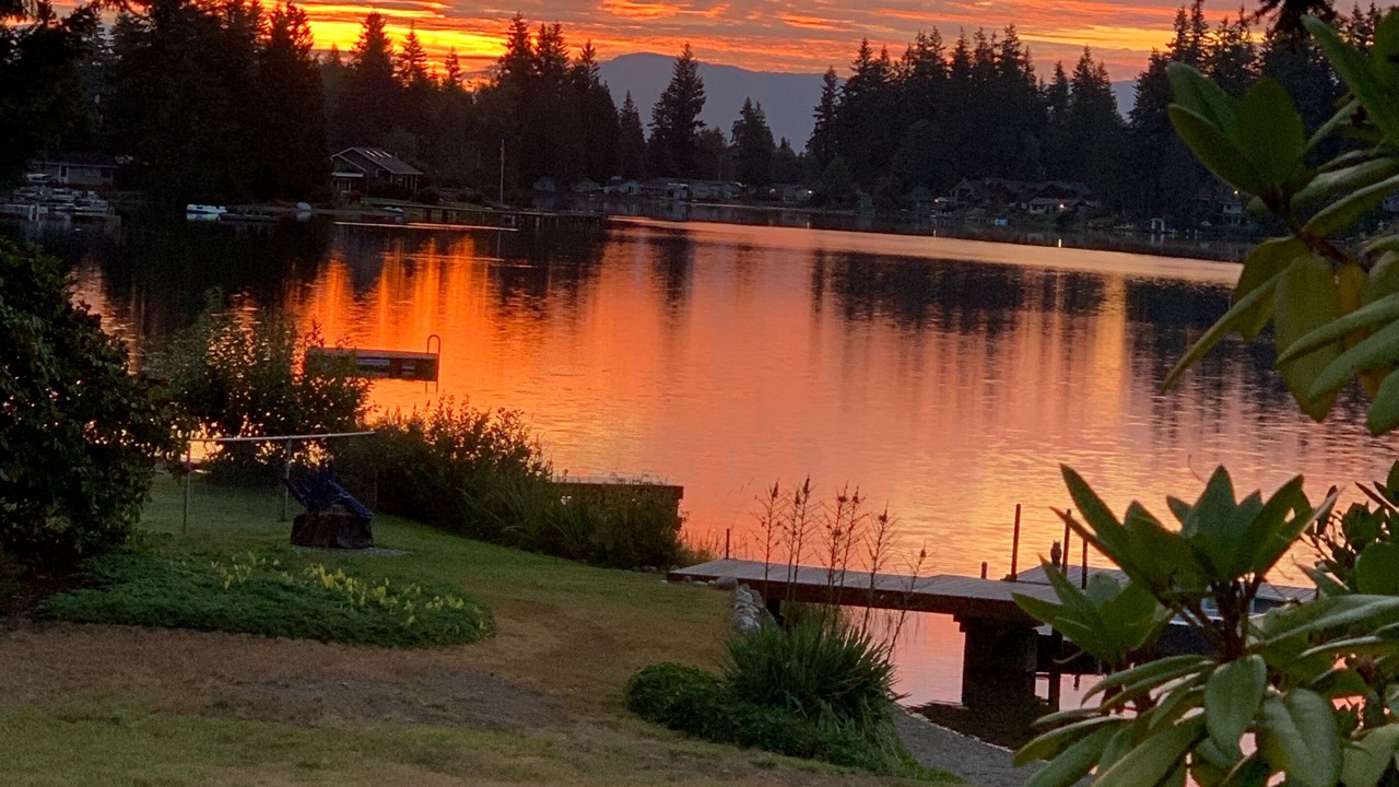 Photo of Outdoor in Lake Goodwin