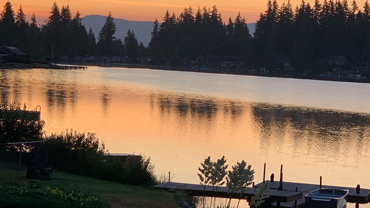 Photo of Outdoor in Lake Goodwin