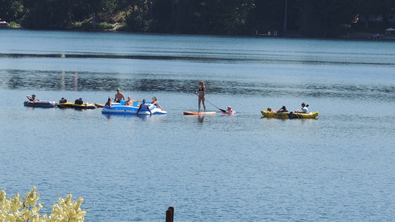 Photo of Outdoor in Lake Goodwin