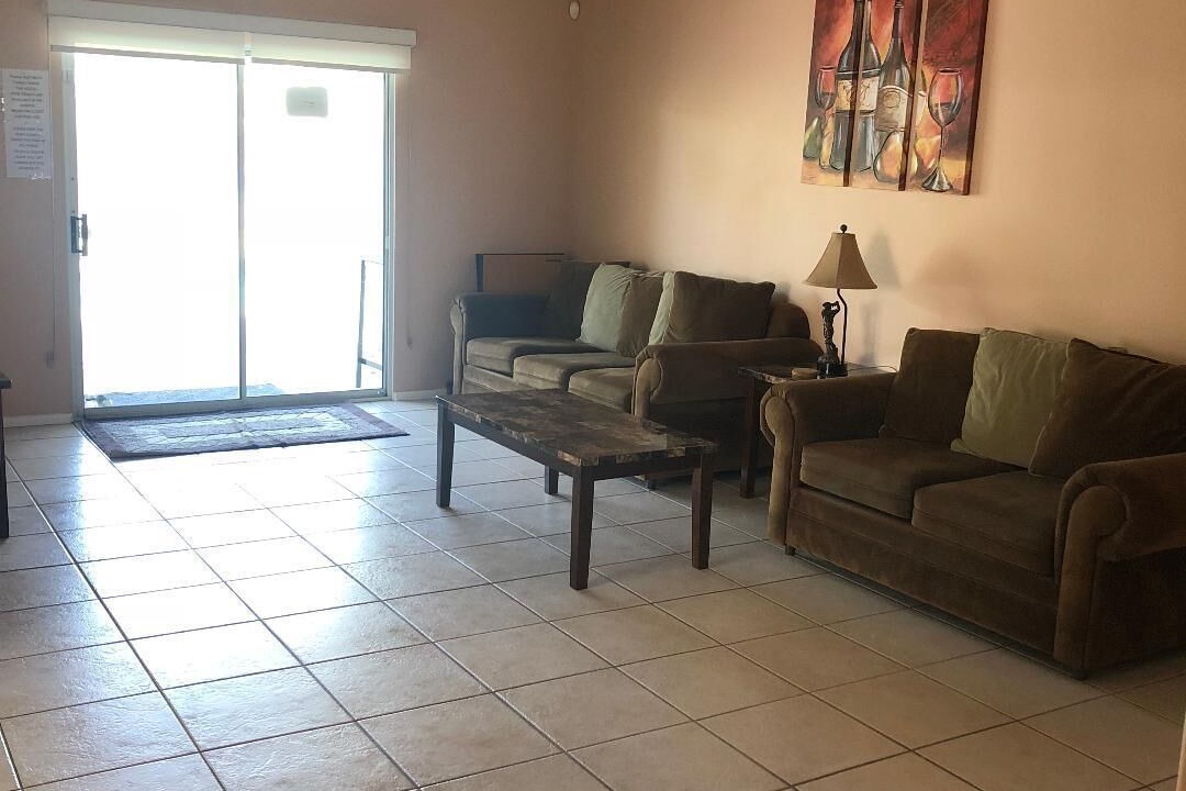 Photo of Outdoor in Palm Desert