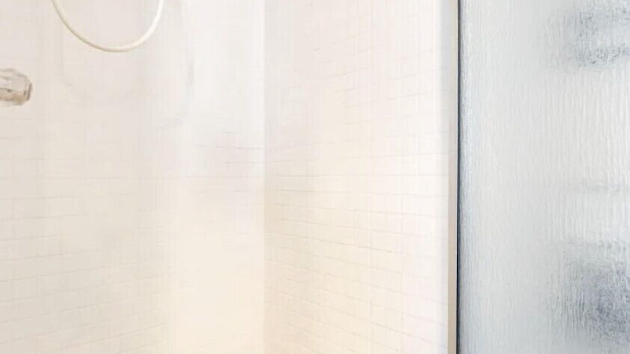 Photo of Bathroom in Downtown Long Beach