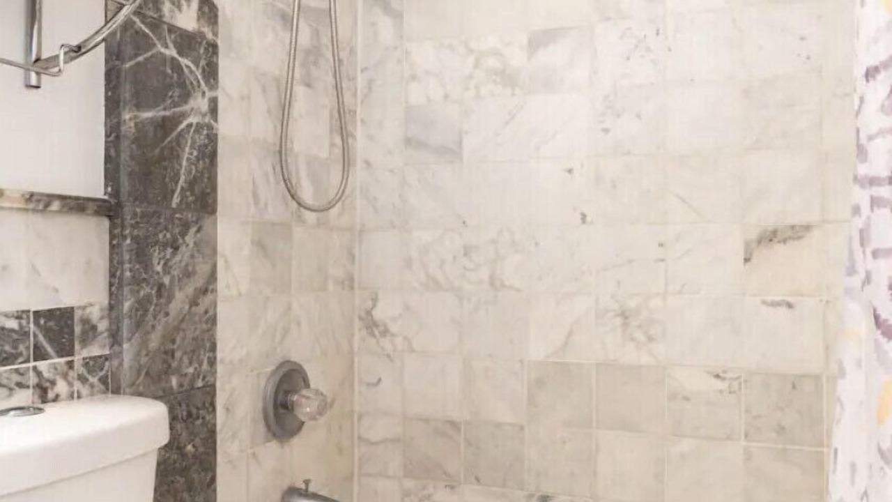 Photo of Bathroom in Downtown Long Beach