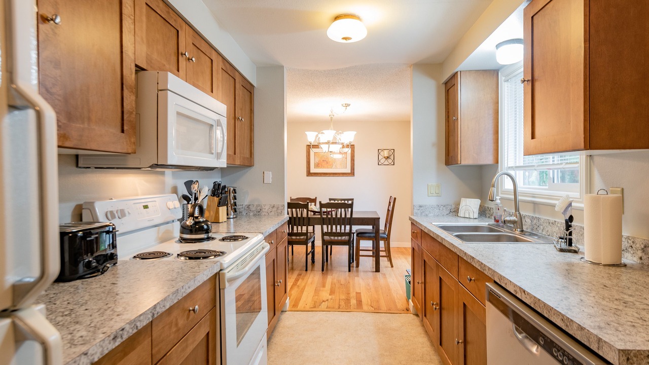 Photo of Kitchen in Marietta-Alderwood