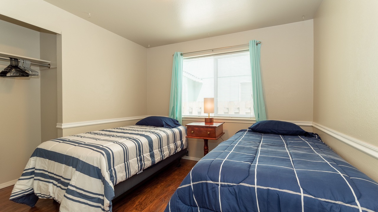 Photo of Bedroom in Southwest Bend