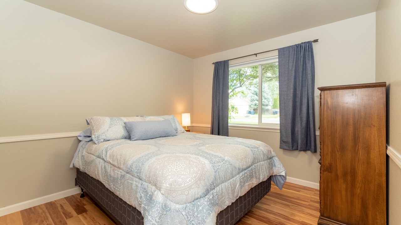 Photo of Bedroom in Southwest Bend