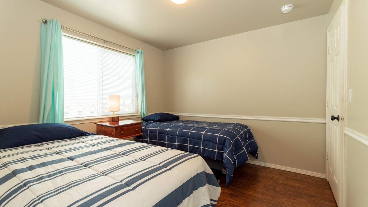 Photo of Bedroom in Southwest Bend