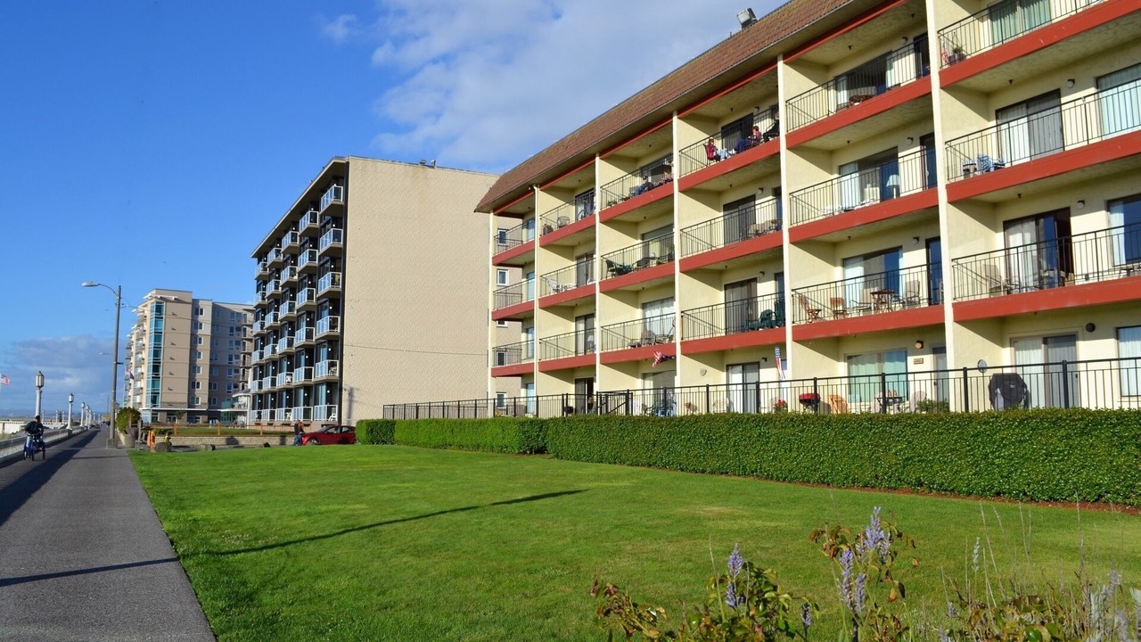 Photo of Outdoor in Seaside