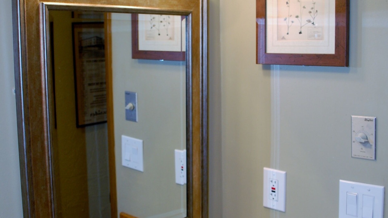 Photo of Bathroom in Seaside