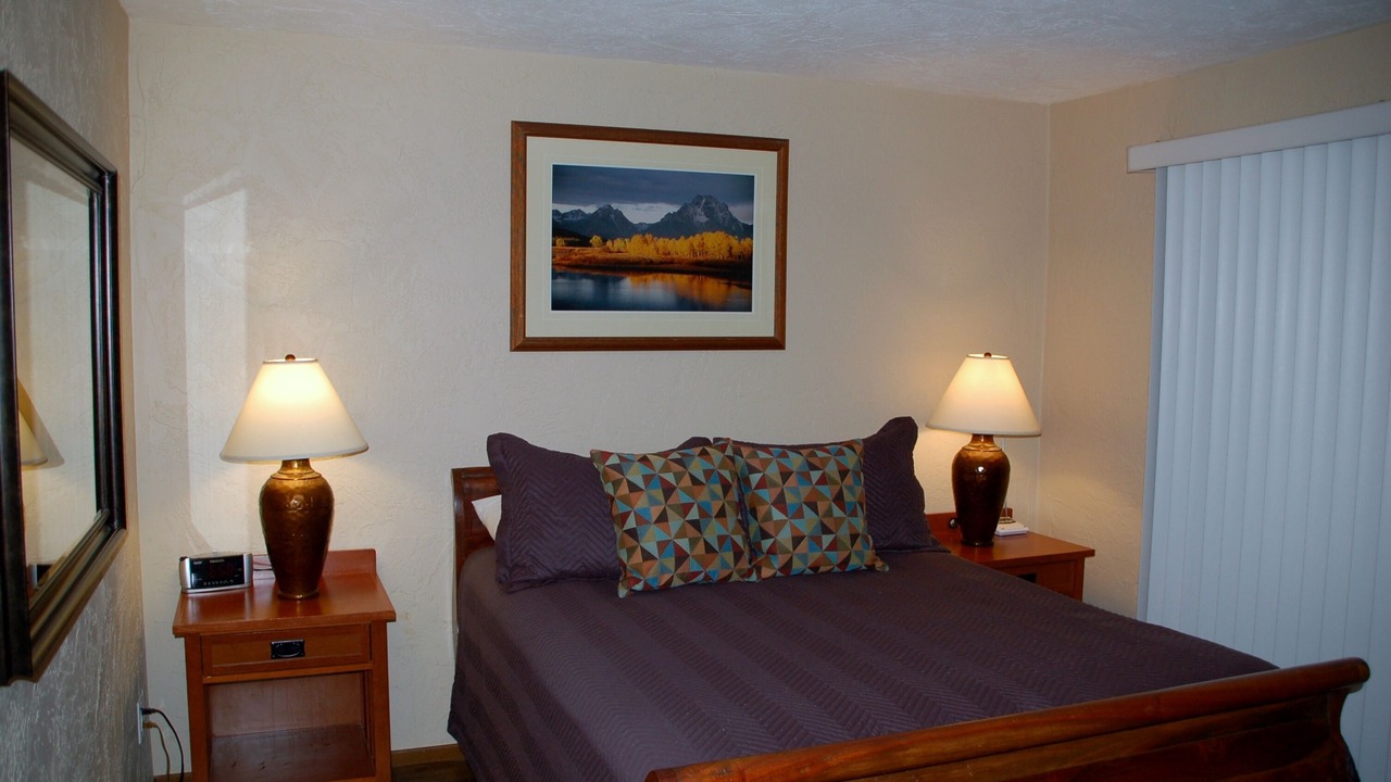 Photo of Bedroom in Seaside