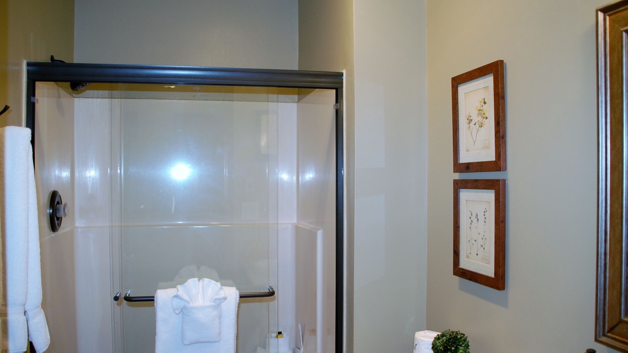 Photo of Bathroom in Seaside