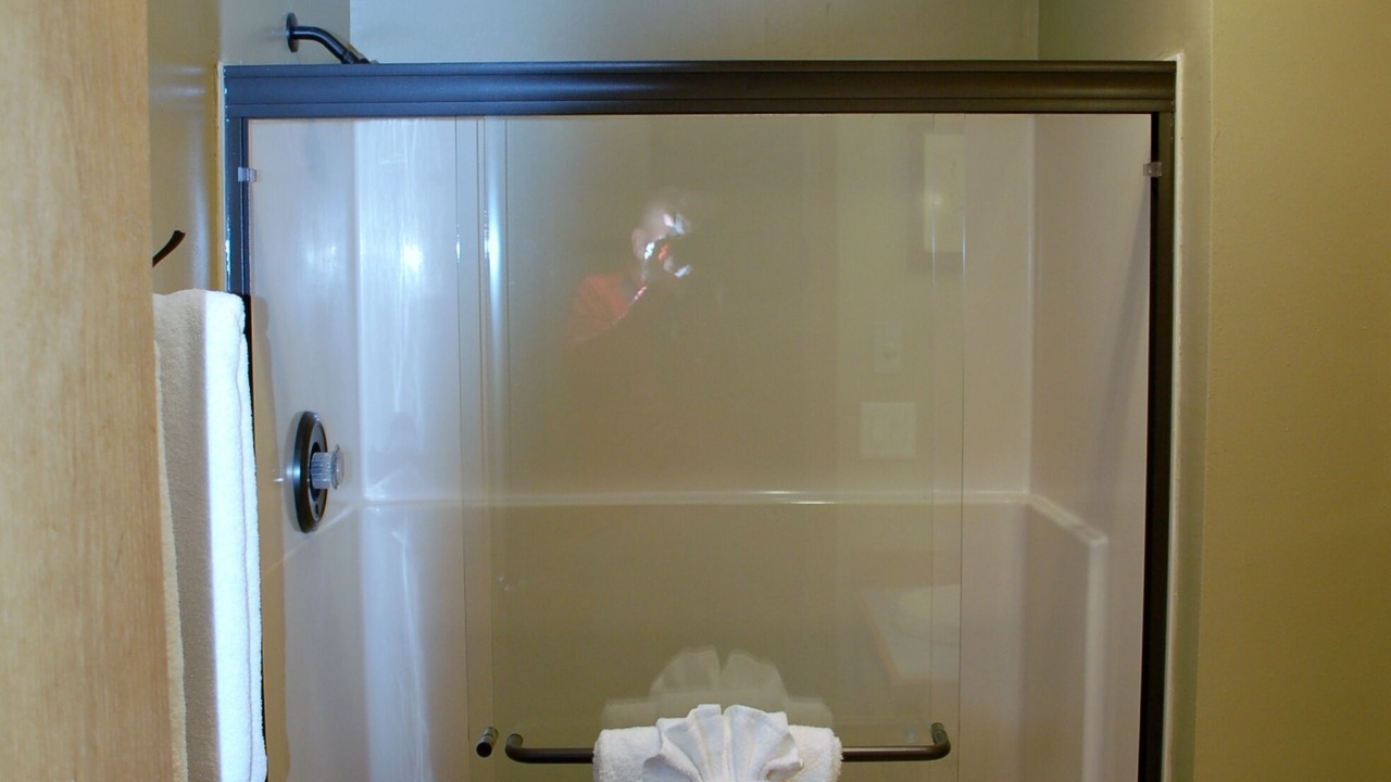 Photo of Bathroom in Seaside