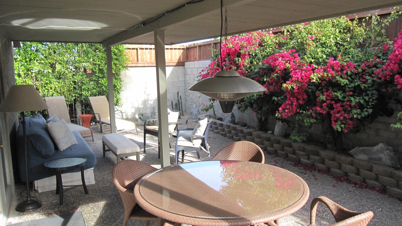 Photo of Outdoor in Tahquitz River Estates
