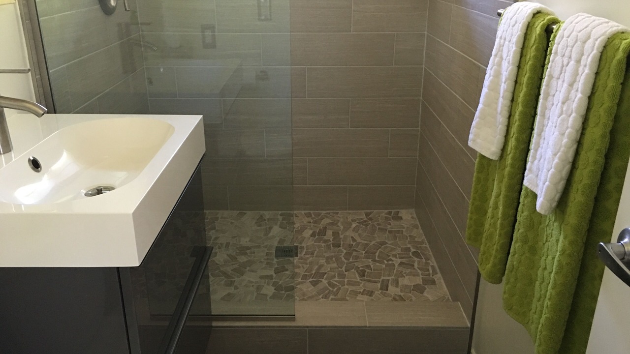Photo of Bathroom in Tahquitz River Estates