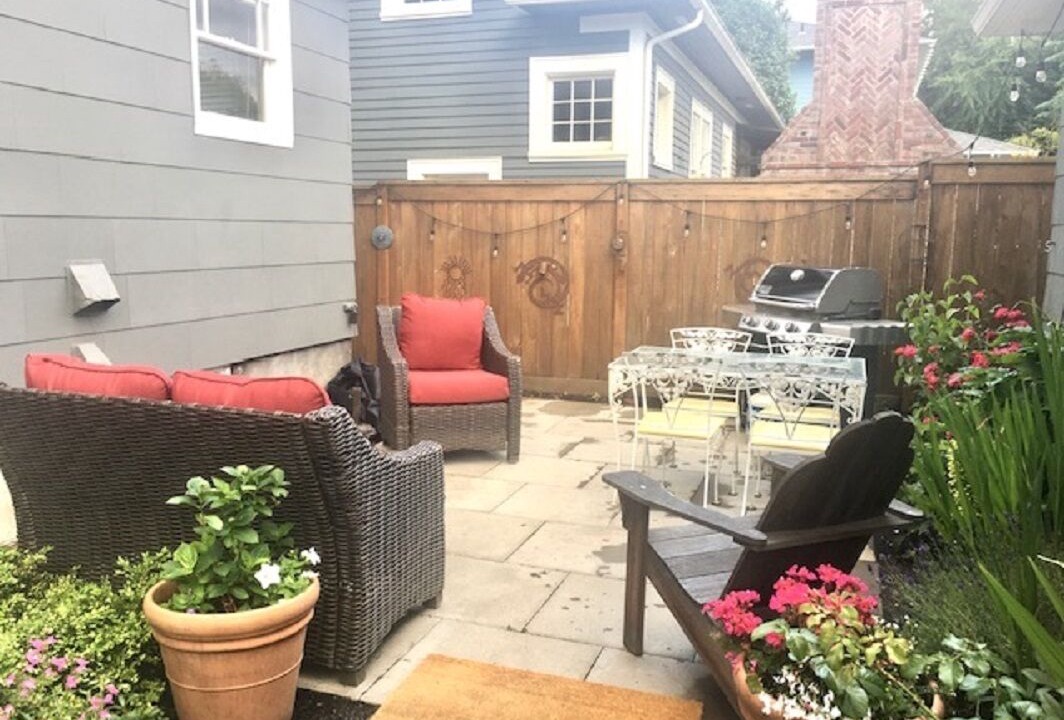 Photo of Outdoor in Portland