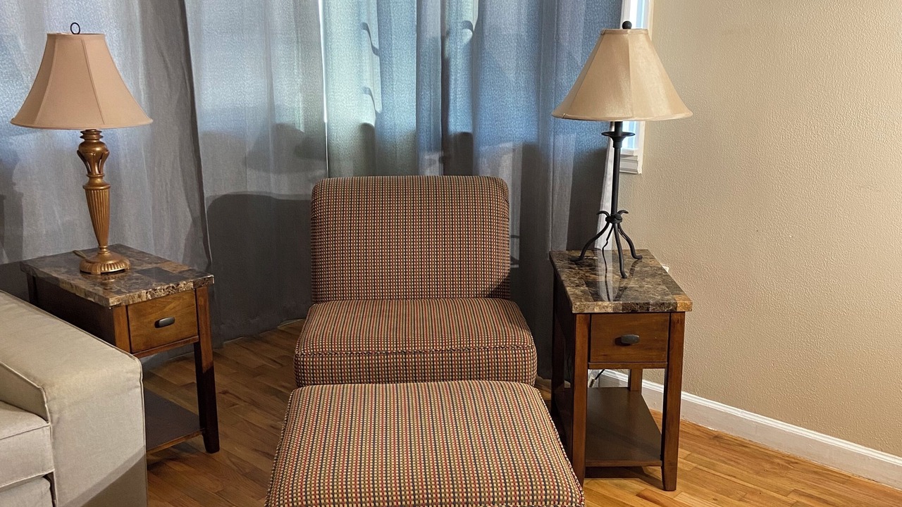 Photo of Livingroom in West Portland Park