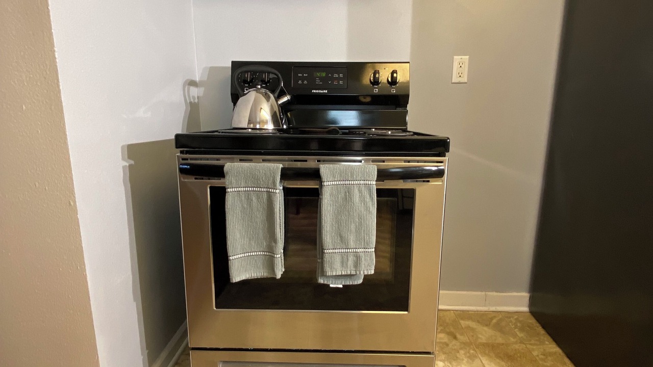 Photo of Kitchen in West Portland Park