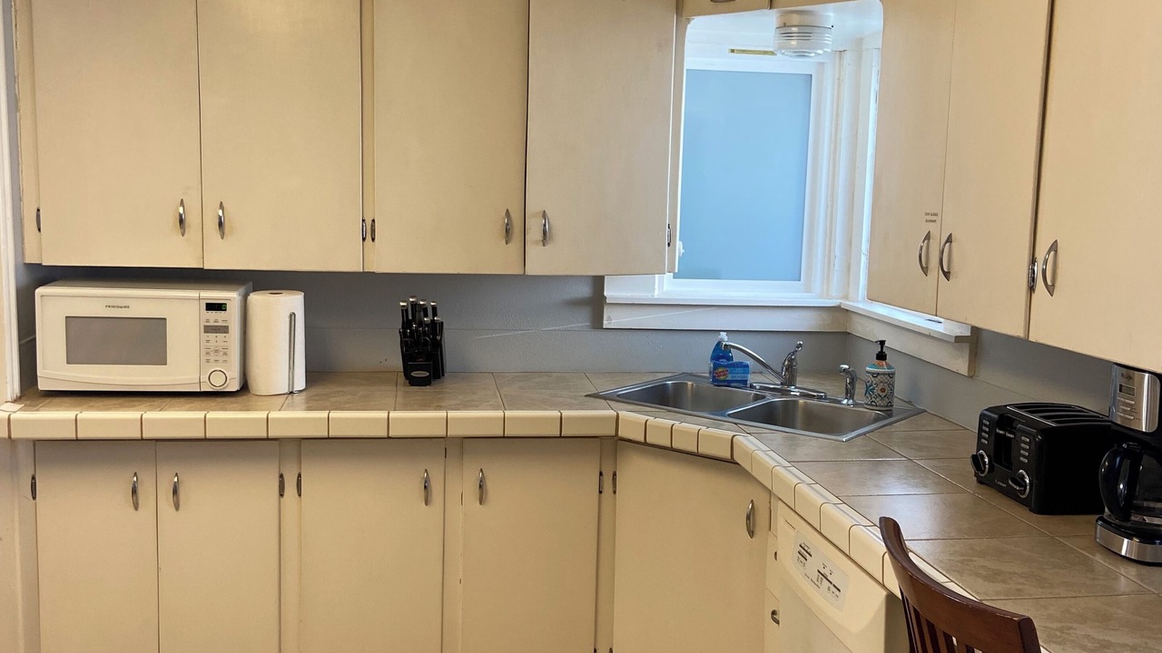 Photo of Kitchen in West Portland Park