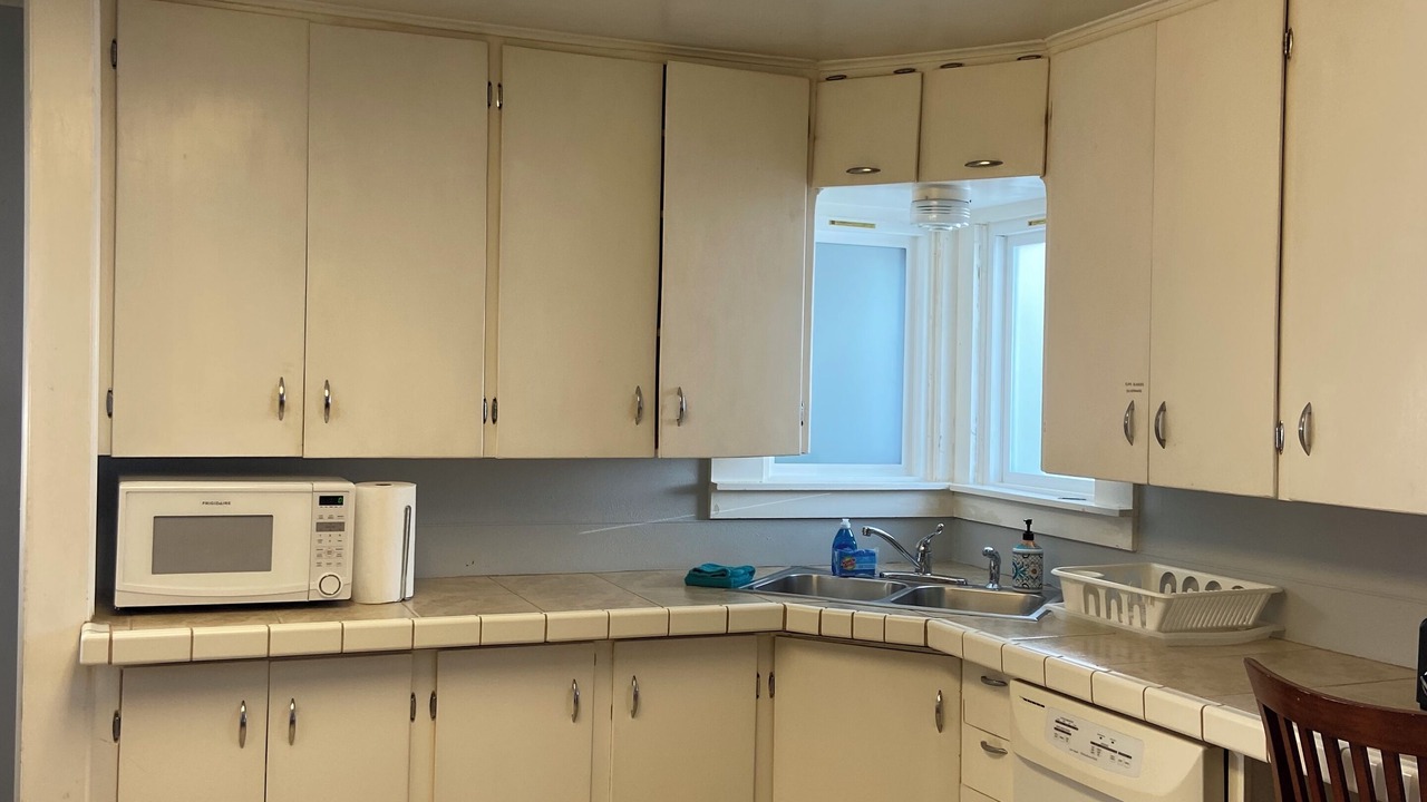 Photo of Kitchen in West Portland Park