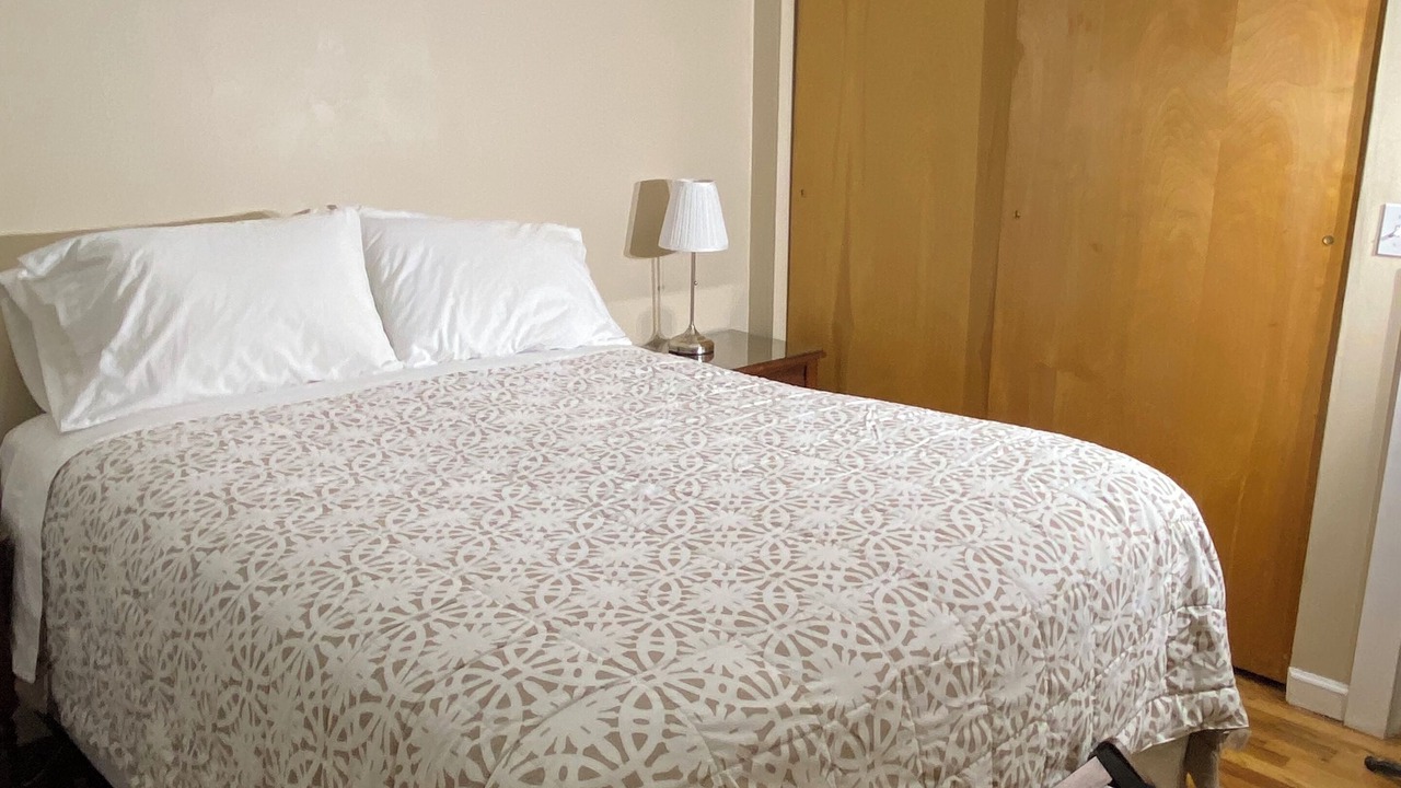 Photo of Bedroom in West Portland Park