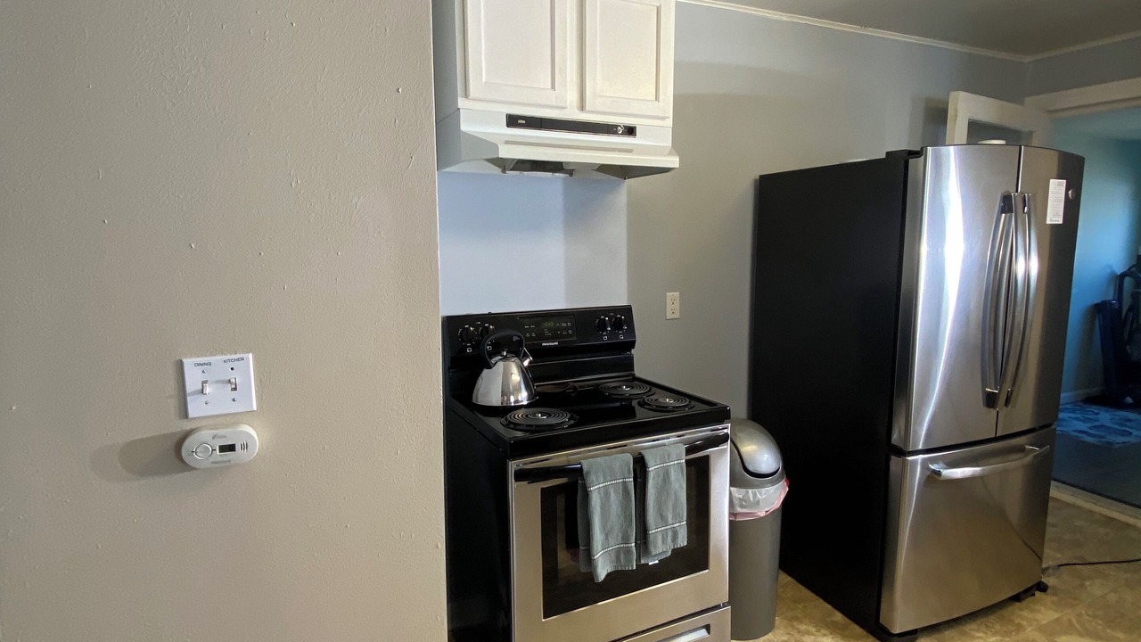 Photo of Kitchen in West Portland Park