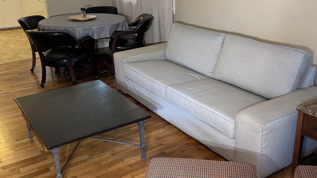Photo of Livingroom in West Portland Park