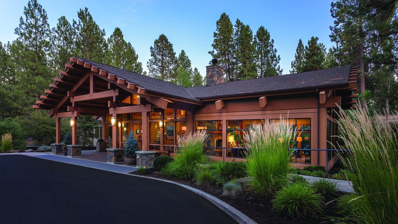 Photo of Outdoor in Bend