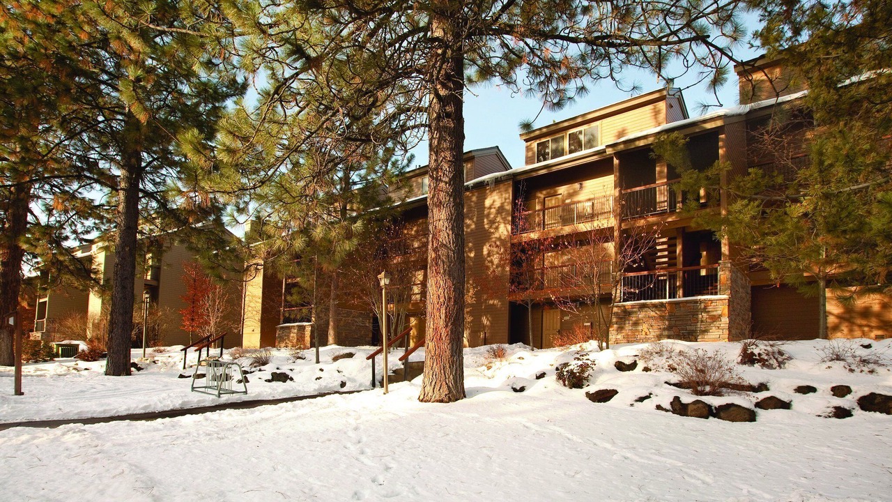 Photo of Outdoor in Bend