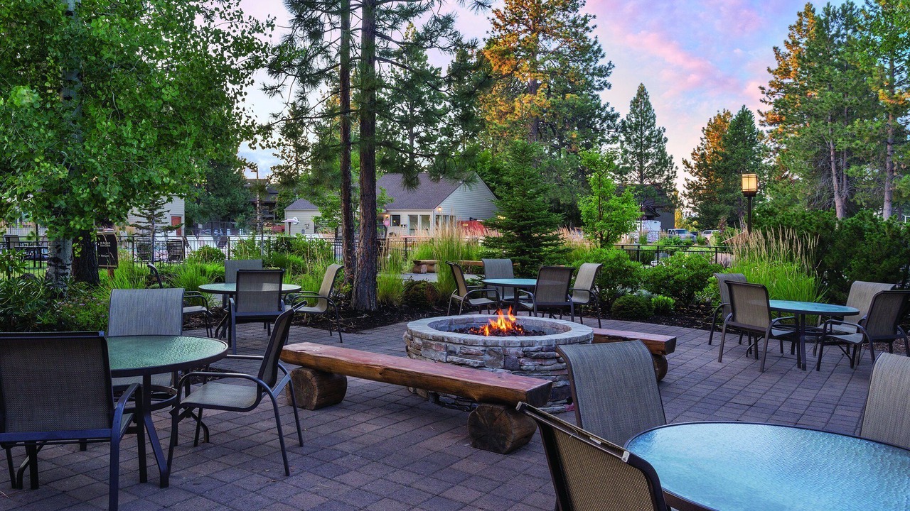 Photo of Outdoor in Bend